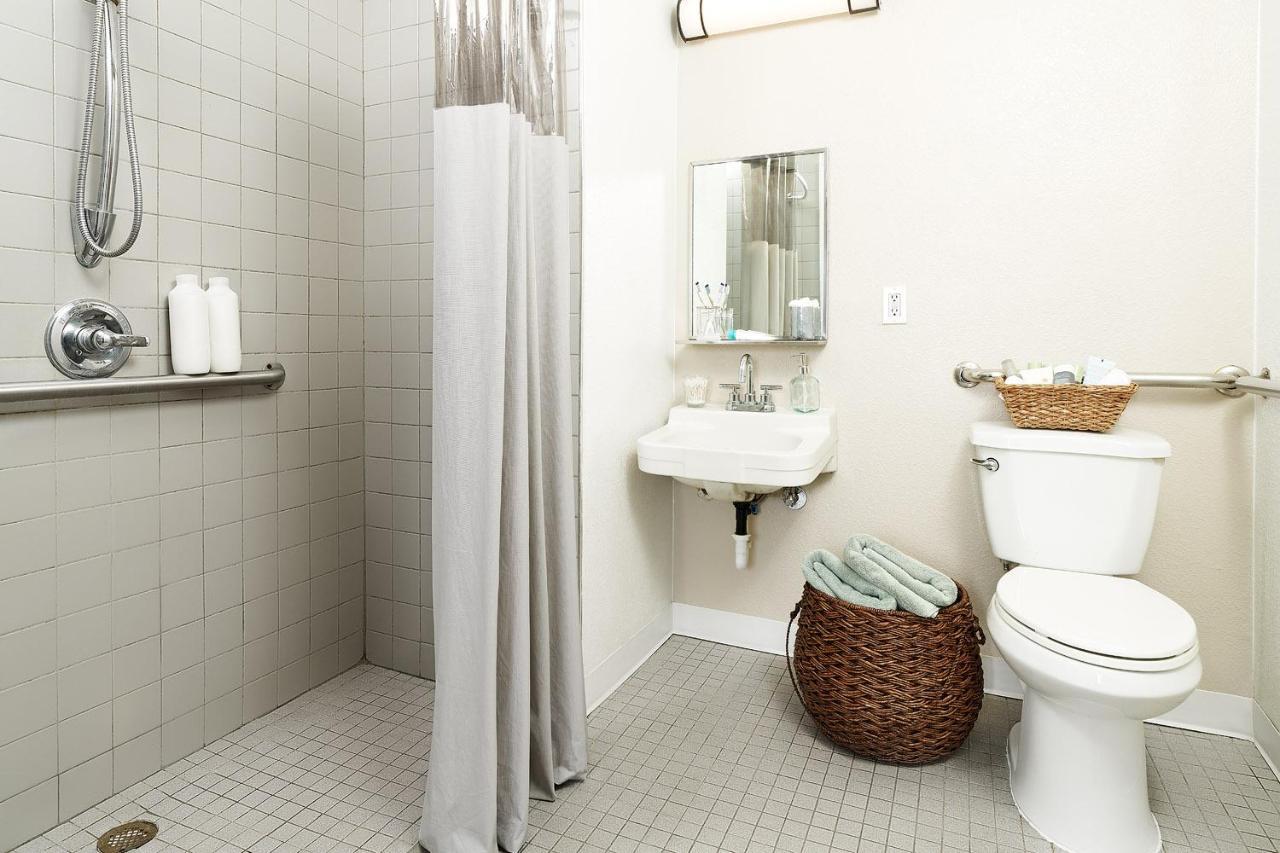 Intown Suites Extended Stay Nashville Tn - Bellevue Exteriör bild
